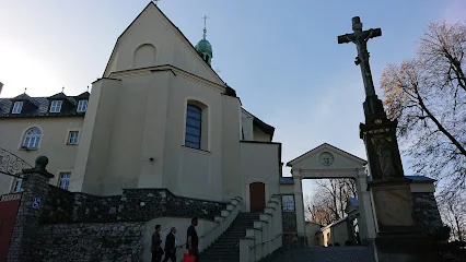 Bazylika i Sanktuarium św. Anny (Góra Świętej Anny)