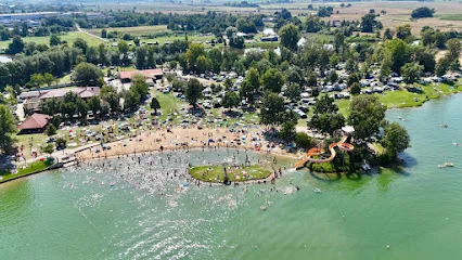 Jezioro Srebrne