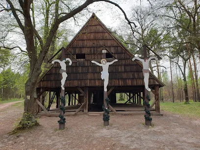 Kaplica św. Marii Magdaleny (Magdalenka)