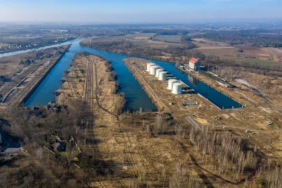 Kompleks Portowy Koźle