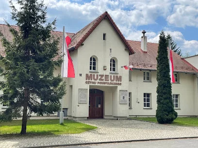 Muzeum Czynu Powstańczego (Góra Świętej Anny)