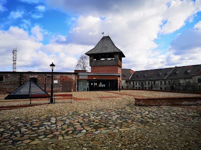 Muzeum Ziemi Kozielskiej
